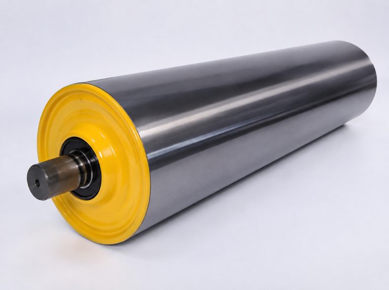 万江街道同步轮多楔带滚筒
